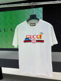 Picture of Gucci T Shirts Short _SKUGucciS-XLkctr52311424